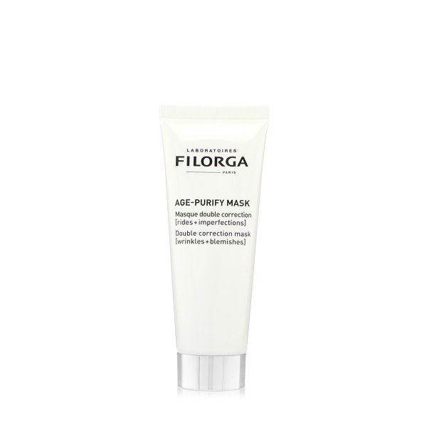 Filorga - Age-Purify 双重修护面膜  (75ml)