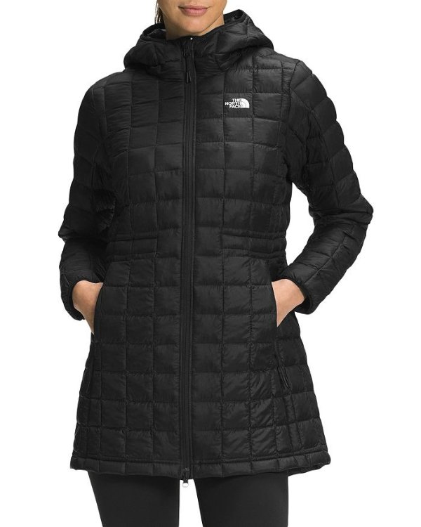 ThermoBall™ Hooded Parka