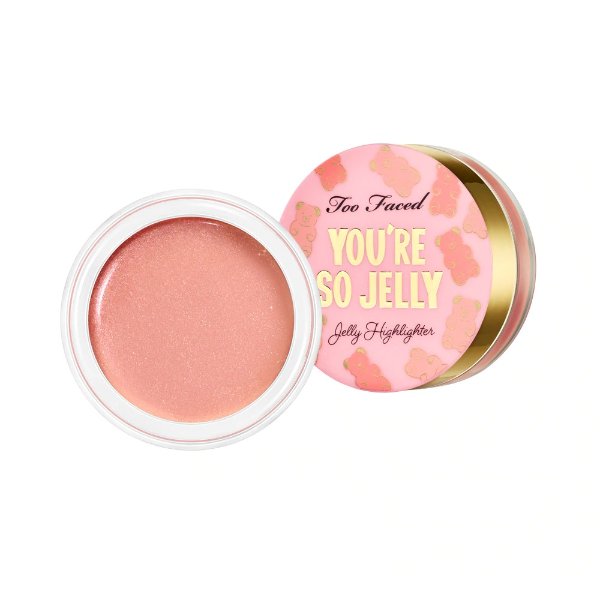 You're So Jelly Highlighters | Too Faced
