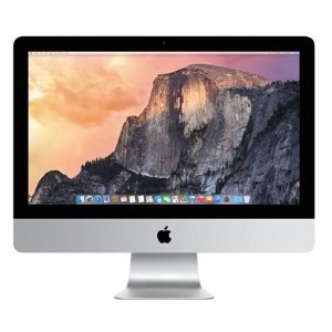 Apple Certified Refurbished iMac Desktops at Apple Store
