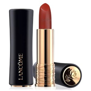 LancomeL'Absolu Rouge Matte Lipstick