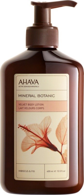 Mineral Botanic Body Lotion | Ulta Beauty
