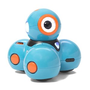 Wonder Workshop Dash  – Coding Robot for Kids 6+ @ Amazon