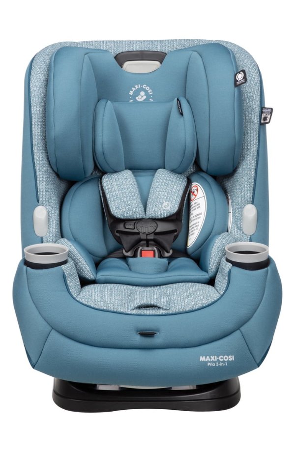 Pria™ Sweater Collection 3-in-1 Convertible Car Seat