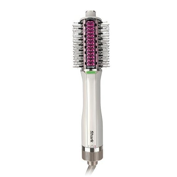 Shark HT202 SmoothStyle Heated Comb + Blow Dryer Brush