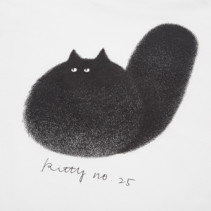 UNIQLO CATS ARE PURRFECT UT Tees Available