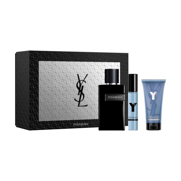 Y Le Parfum 2-Piece Men's Holiday Gift Set | YSL Beauty