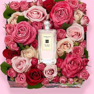 With an Applicable Purchase of $65 @ Jo Malone London