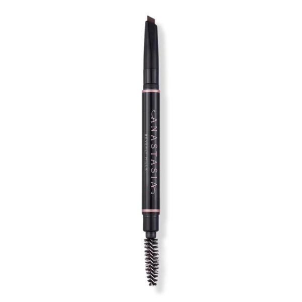Brow Definer 3-in-1 Triangle Tip Precision Eyebrow Pencil