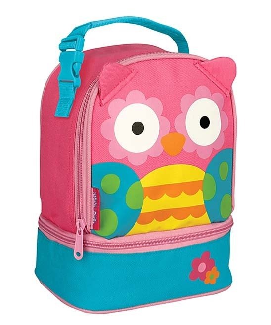 Owl Lunch Bag