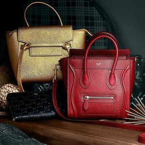 Rue La La Designer Handbags Sale