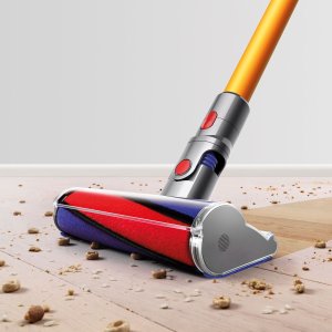 Dyson Select Vacuums and Air Purifiers Sale