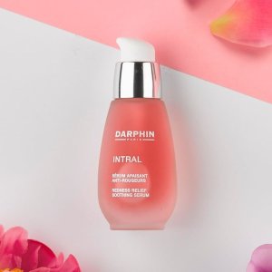 DARPHIN 小粉瓶精华 50ml*2件装，舒缓肌肤，改善泛红