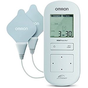 Omron Heat Pain Pro TENS Unit (PM311)