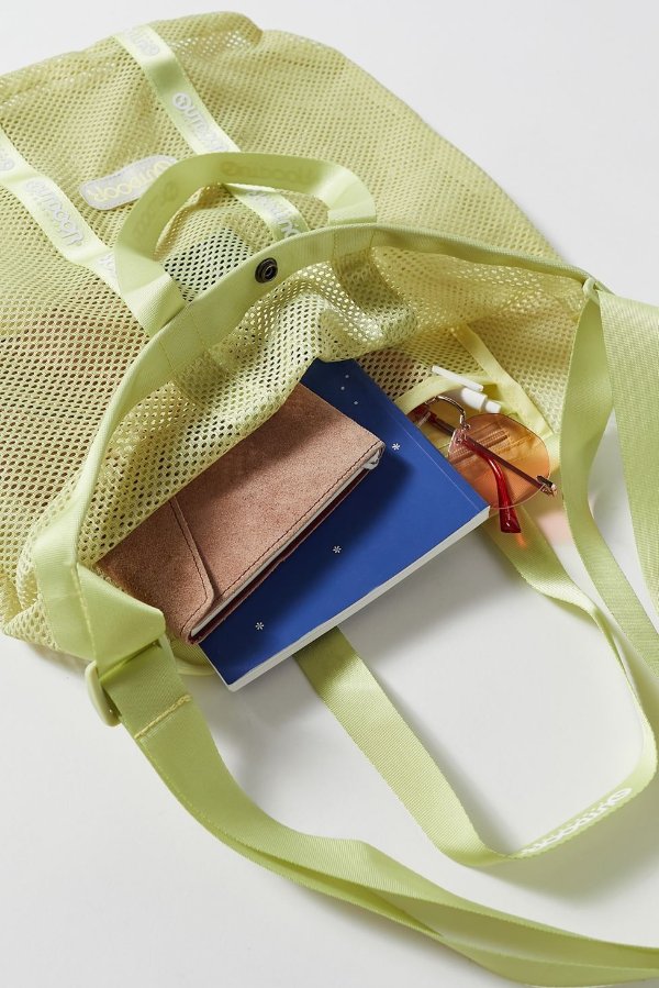 Outdoor Products Mesh Tote Bag