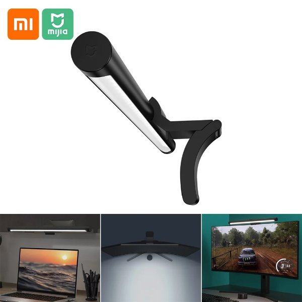 Xiaomi Mijia Computer Monitor Light Lamp
