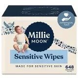 Sensitive Wipes (Select Count)