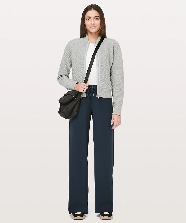 On the Fly Wide-Leg Pant *Woven | Women's Pants | lululemon athletica