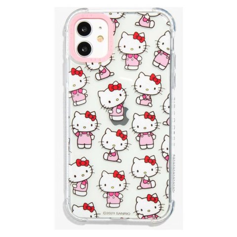Hello Kitty x SkinnyDip 联名手机壳 iPhone 14