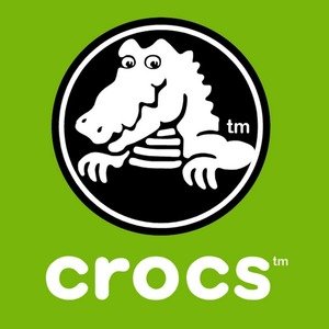 Crocs官网精选款式鞋履额外5.4折促销