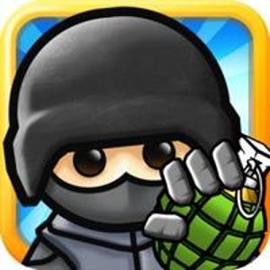 Fragger 手榴弹大师游戏免费下载（安卓系统适用）