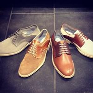 Johnston & Murphy Men's Shoes @ 6PM.com