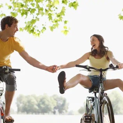 Two, Three, Five Hours or Full Day of Central Park Bike Rentals at Bike Rental NYC (Up to 77% Off)