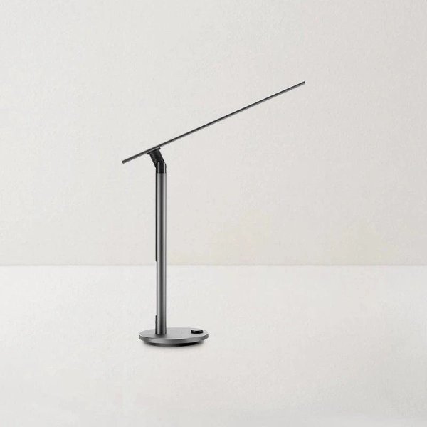 Versatile Eye-Guard Desk Lamp (Reading Light, Desk Lamp, Night-Light)