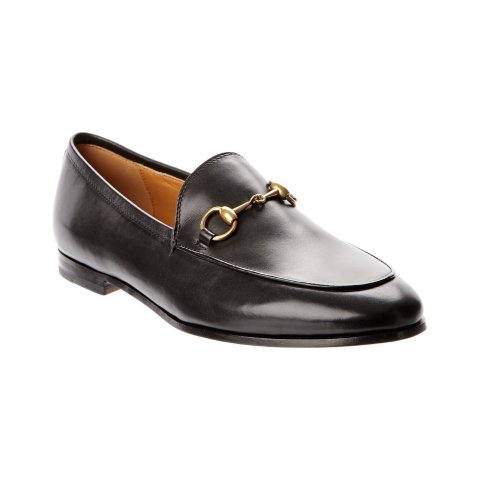 GucciJordaan Leather Loafer