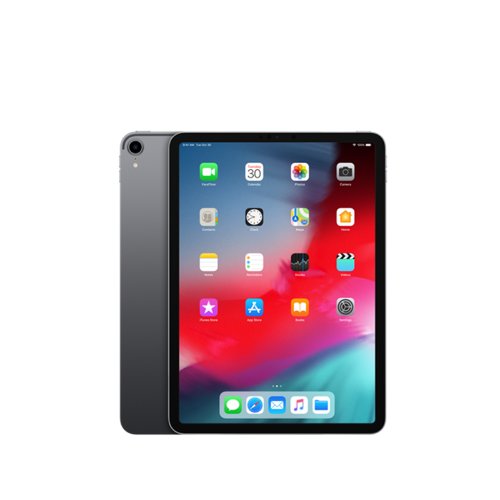 Apple iPad Pro 价值$799