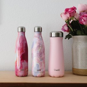 S'well Stainless Steel Water Bottles, Food Containers & More