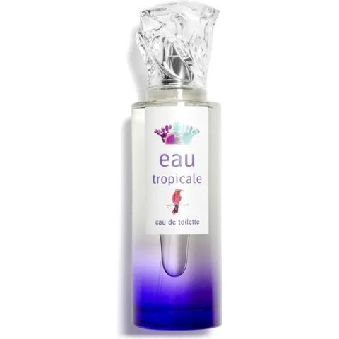 Eau Tropicale Eau de Toilette