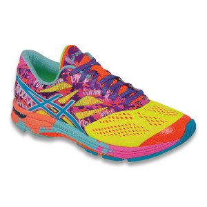 ASICS Women's GEL-Noosa Tri 10 Running Shoes T580N
