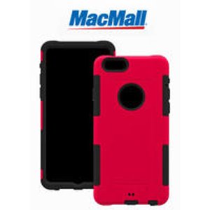 Trident Case Aegis 系列红色 iPhone 6 手机保护壳