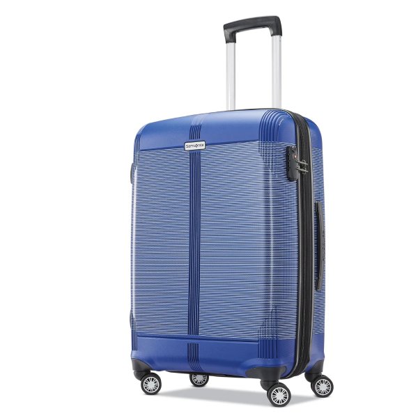Supra DLX Medium Spinner - Luggage