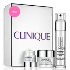 with Clinique Gift Set Purchase @ Clinique