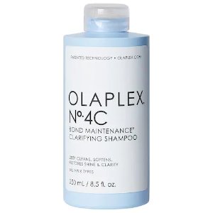 OlaplexNo. 4C Bond Maintenance™ Clarifying Shampoo