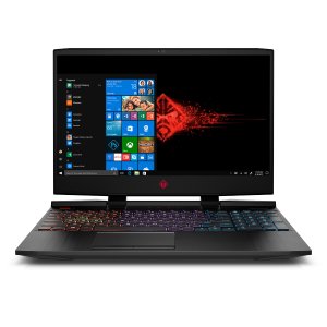 HP OMEN 15" Gaming Laptop (i7-9750H, 2060, 16GB, 256GB+1TB)