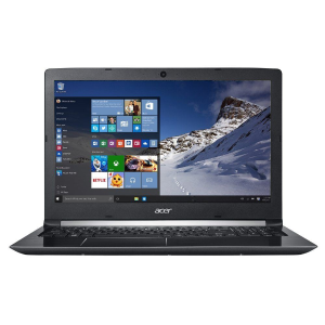 Acer Aspire 5 A515-51-513F 15.6" Laptop (i5, 8GB, 256GB)