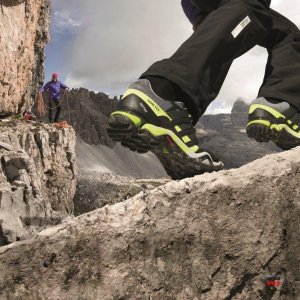 Adidas Men's Out Door Hiking Shoes On Sale @ 6PM.com