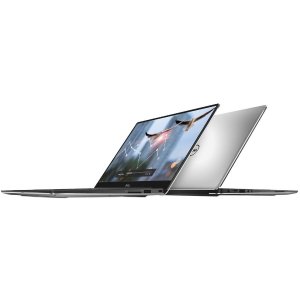 Dell XPS 13 laptop (i5-8250U, 256GB, 8GB)