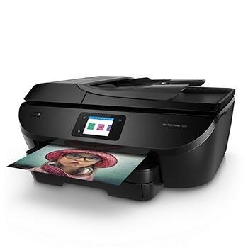 Envy Photo 7858 All-In-One Printer