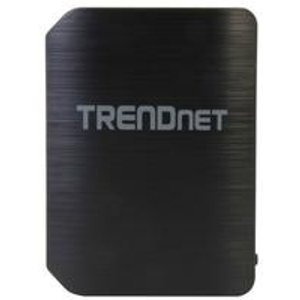 TRENDnet N600 Dual-Band 802.11n Wireless Router