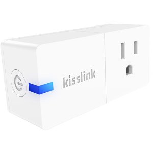 Keewifi kisslink Wi-Fi 智能迷你插座