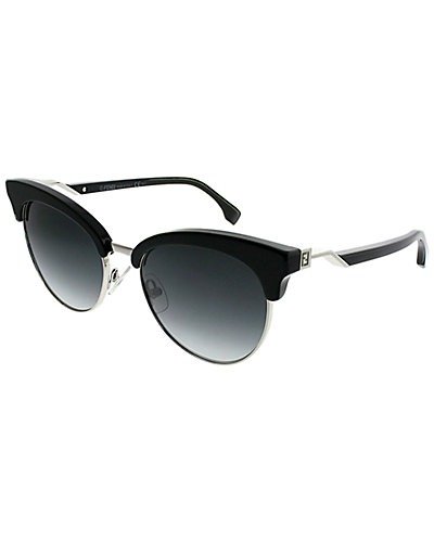 Women's FF0229/S 55mm Sunglasses