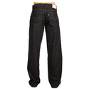 Levi's SilverTab系列男式宽松牛仔裤