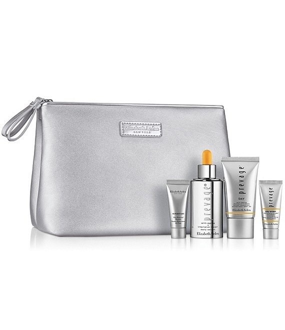 Prevage Anti-Aging Solutions 4-Piece Skincare Gift Set | Dillard's