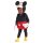 Mickey Mouse Plush Costume for Baby