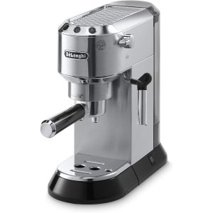 De'Longhi EC680M 意式浓缩咖啡机 可打奶泡