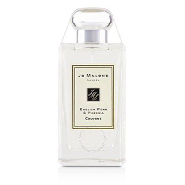 Jo Malone English Pear & Freesia Perfume 3.4 oz Cologne Spray